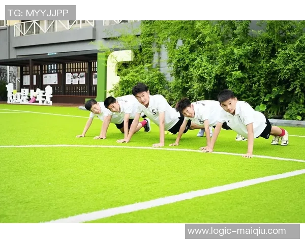 学校足球与音乐的完美结合助力青少年全面发展与成长 学校足球与音乐的完美结合助力青少年全面发展与成长