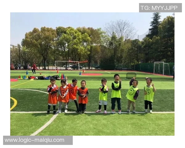 幼儿园足球活动对孩子身心发展的积极影响与重要性探讨 幼儿园足球活动对孩子身心发展的积极影响与重要性探讨