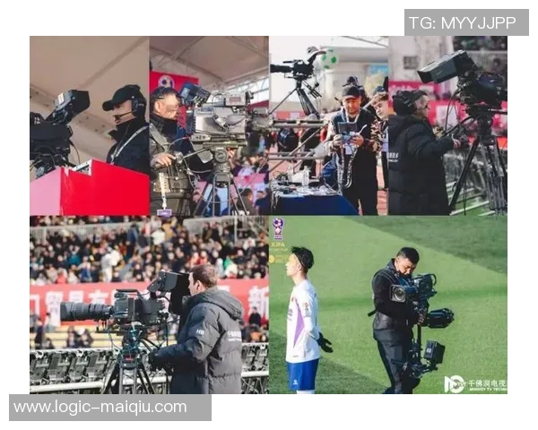 足球摄像机的创新技术与应用探讨助力赛事直播提升观众体验