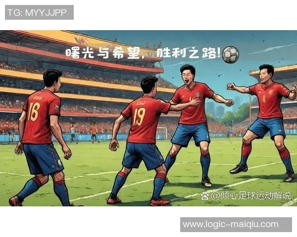 足球题材的动画片推荐与精彩剧情解析让你爱上绿茵场的魅力与激情